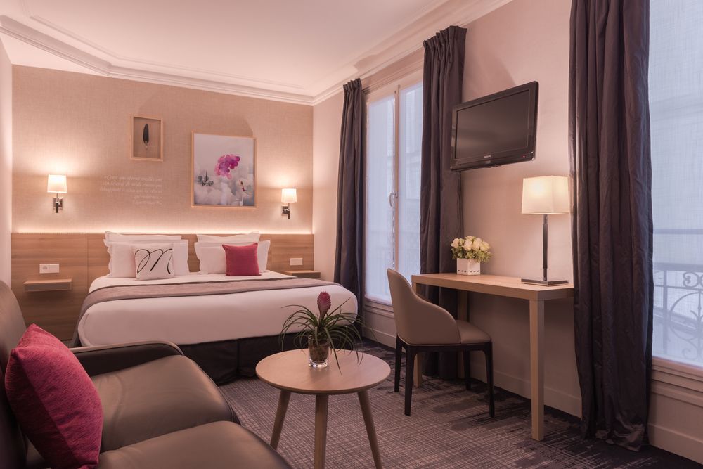 Hotel Magda Champs Elysees image 1